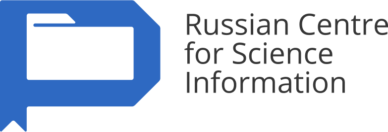 Russian Centre for Science Information